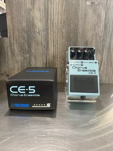 BOSS - CE-5